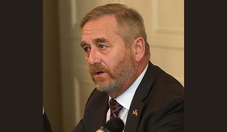 Ohio AG Yost Supports Kroger Against FTC's Use of Administrative Judges in Merger Dispute