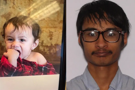 Ohio Amber Alert Canceled as Missing Child Found Safe, Newark Father in Custody After Columbus Hotel Recovery