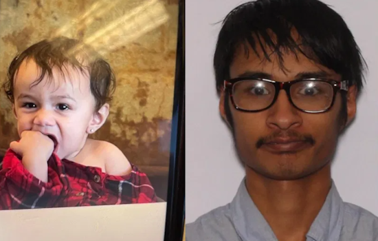 Ohio Amber Alert Canceled as Missing Child Found Safe, Newark Father in Custody After Columbus Hotel Recovery
