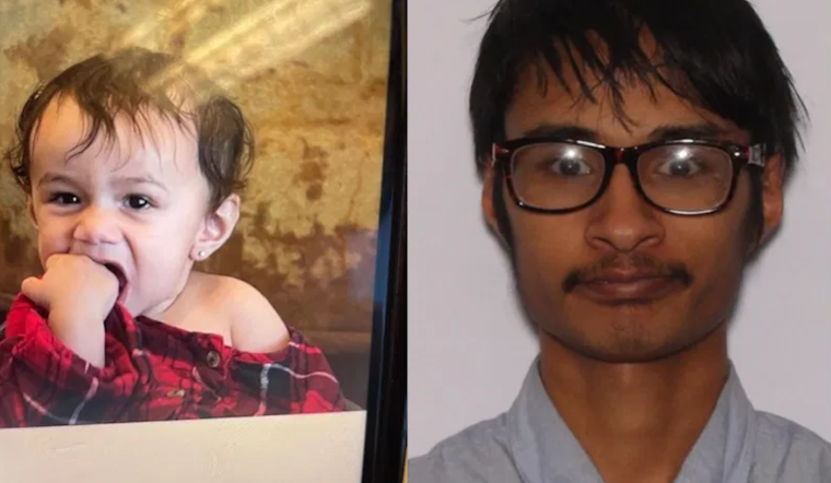 Ohio Amber Alert Canceled as Missing Child Found Safe, Newark Father in Custody After Columbus Hotel Recovery