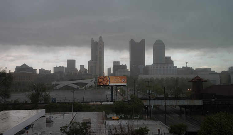 Ohio Braces for Thunderstorms and Showers as Weather Shifts in Columbus, Cincinnati, and Wilmington