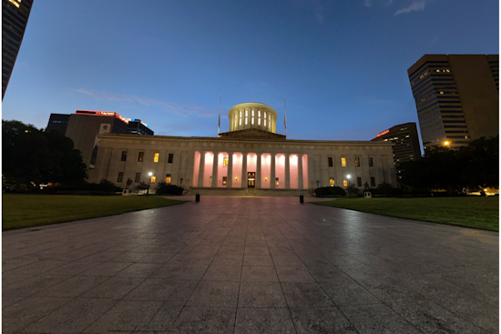 Ohio Electorate Faces Array of Issues Ahead of November Elections, Early Voting Kicks Off October 8