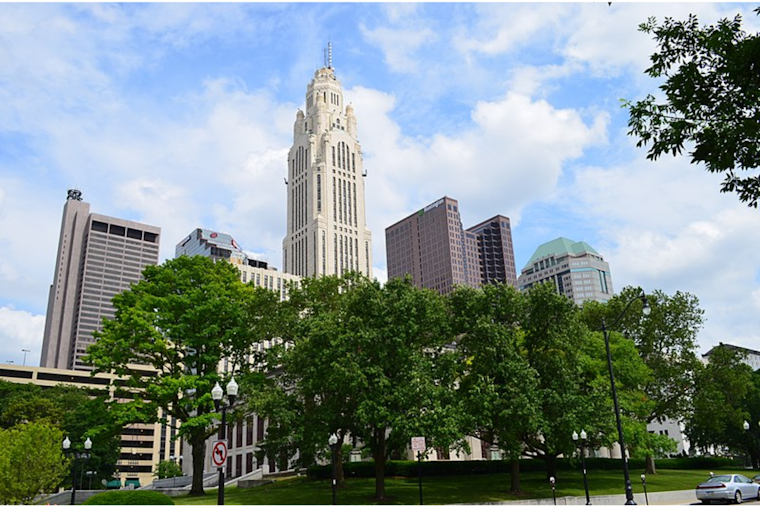 Ohio Forecast: Mild Weather and Clear Skies Persist, With Warm Temps On the Rise, Eyes on Potential Tropical System