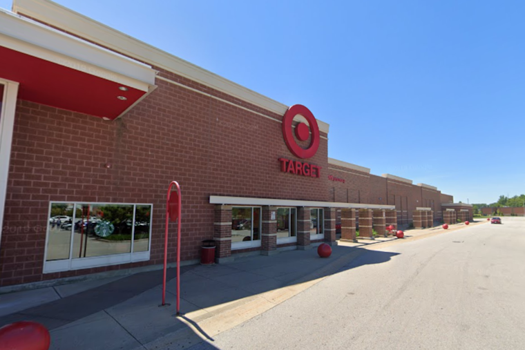 Ohio Girl, 8, Makes Solo Drive to Bainbridge Target Store After Being Reported Missing