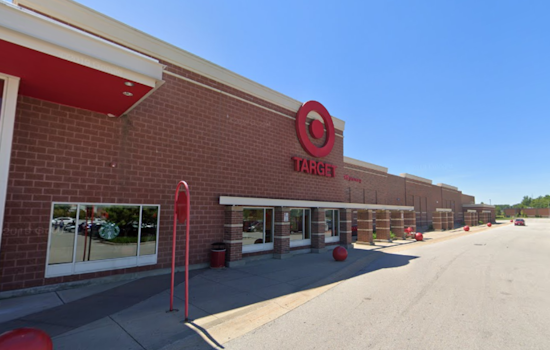 Ohio Girl, 8, Makes Solo Drive to Bainbridge Target Store After Being Reported Missing