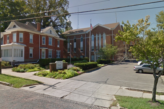 Ohio University Implements Ban on Suspect After Online Threats and Weapons Seizure