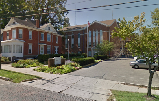 Ohio University Implements Ban on Suspect After Online Threats and Weapons Seizure