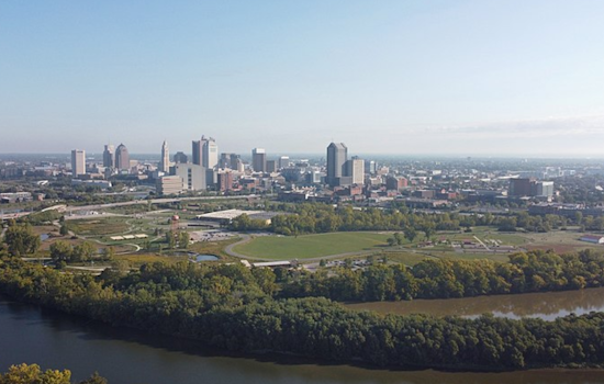 Ohio Valley Braces for Continued Warmth and Dryness as High Pressure Dominates Weather