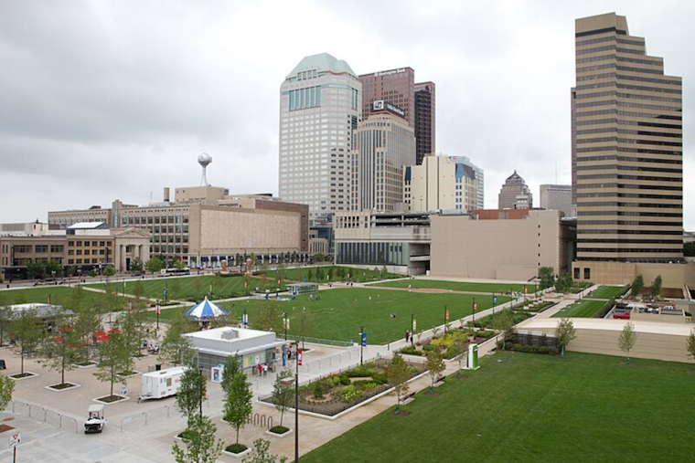 Ohio Valley Braces for Showers and Potential Thunderstorms, NWS Warns of Stormy Conditions in Columbus and Cincinnati