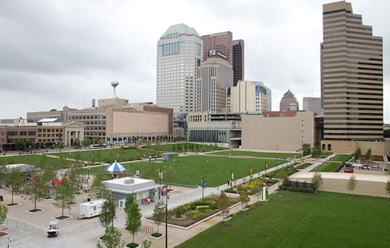 Ohio Valley Braces for Showers and Potential Thunderstorms, NWS Warns of Stormy Conditions in Columbus and Cincinnati