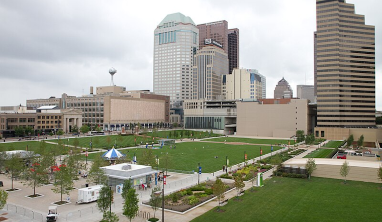Ohio Valley Braces for Showers and Potential Thunderstorms, NWS Warns of Stormy Conditions in Columbus and Cincinnati