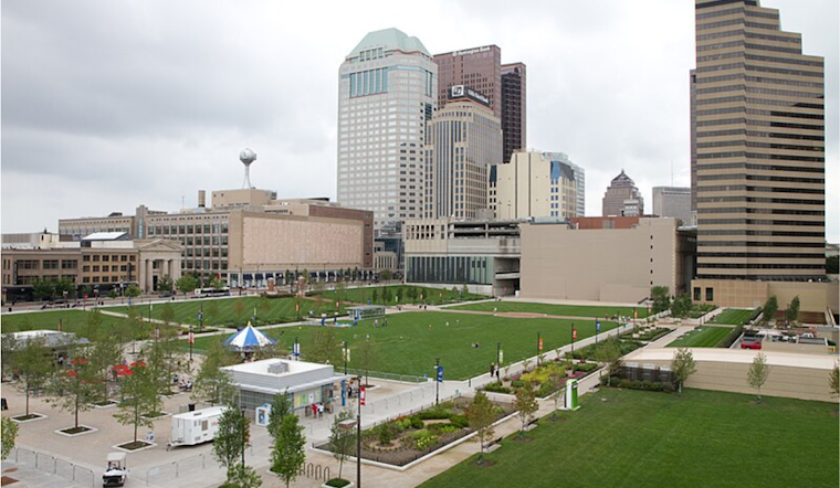 Ohio Valley Welcomes Cool Respite as NWS Predicts Sunny Days Ahead for Columbus, Cincinnati, and Wilmington
