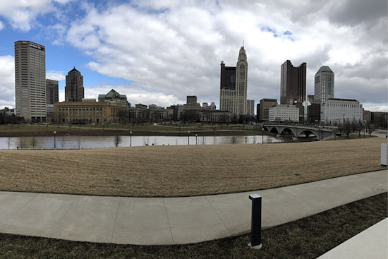 Ohio Welcomes Mild Weather, Columbus and Cincinnati to Experience Cooler Air and Sunshine Before Potential Late-Week Rain