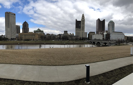 Ohio Welcomes Mild Weather, Columbus and Cincinnati to Experience Cooler Air and Sunshine Before Potential Late-Week Rain