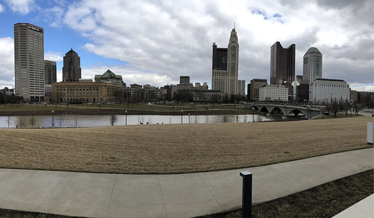 Ohio Welcomes Mild Weather, Columbus and Cincinnati to Experience Cooler Air and Sunshine Before Potential Late-Week Rain