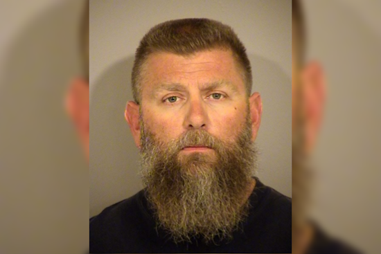 Ojai Man Convicted of Child Molestation Involving Two Victims, Faces up to 45 Years in State Prison