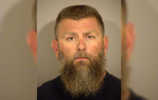 Ojai Man Convicted of Child Molestation Involving Two Victims, Faces up to 45 Years in State Prison
