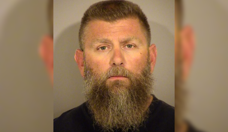 Ojai Man Convicted of Child Molestation Involving Two Victims, Faces up to 45 Years in State Prison