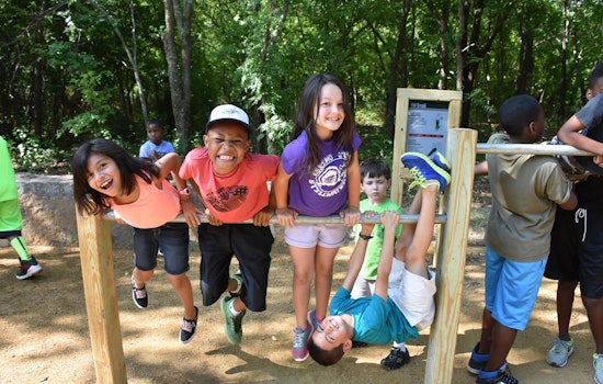 OKC Parks Offers Budget-Friendly Kidz Rock Fall Break Camps Across Oklahoma City