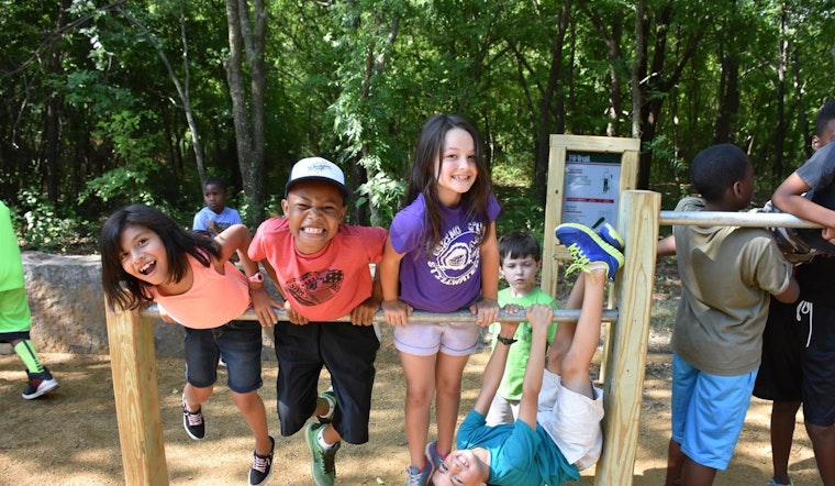 OKC Parks Offers Budget-Friendly Kidz Rock Fall Break Camps Across Oklahoma City