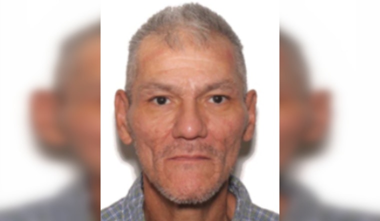 Oklahoma Authorities Issue Endangered Missing Advisory for Diabetic Man Last Seen in Weatherford