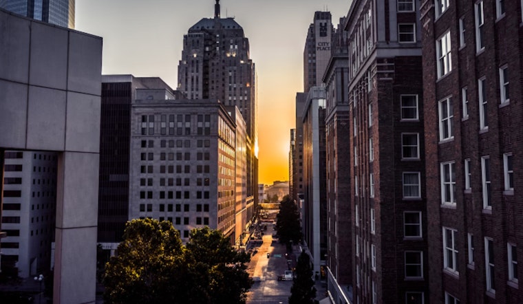 Oklahoma City Basks in Warm, Sunny Days Amid Air Quality Alerts for Ozone