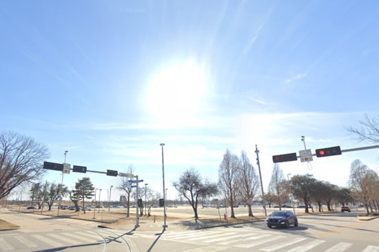 Oklahoma City Braces for Sweltering Heat Today, Severe Thunderstorms Possible Sunday