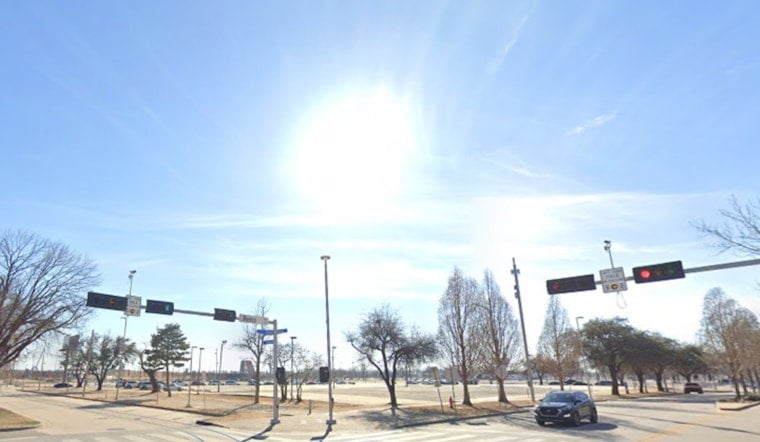 Oklahoma City Braces for Sweltering Heat Today, Severe Thunderstorms Possible Sunday