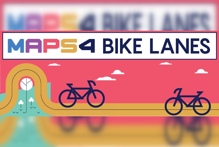 Oklahoma City Council Approves $22 Million for Phase 1 of MAPS 4 Bike Lanes Initiative