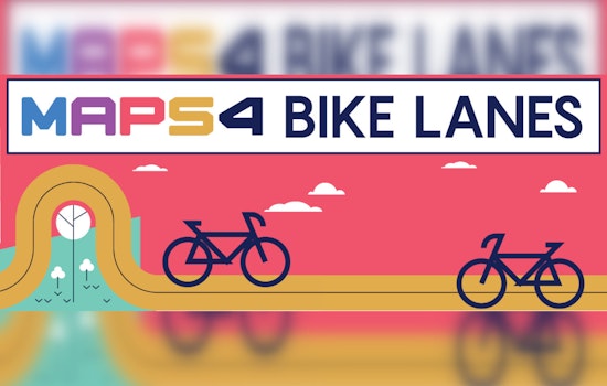Oklahoma City Council Approves $22 Million for Phase 1 of MAPS 4 Bike Lanes Initiative