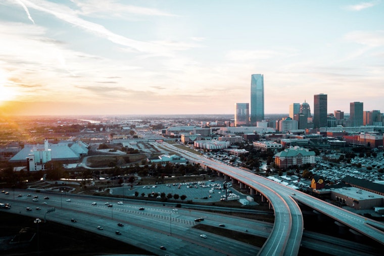 Oklahoma City Forecast Predicts Sunny Skies and Rising Temperatures Ahead
