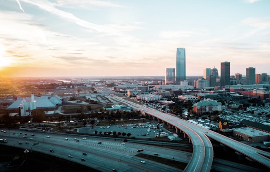 Oklahoma City Forecast Predicts Sunny Skies and Rising Temperatures Ahead