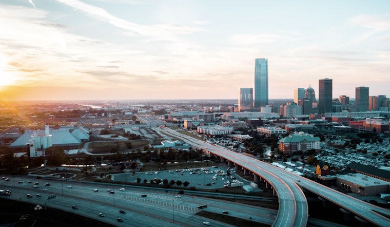 Oklahoma City Forecast Predicts Sunny Skies and Rising Temperatures Ahead