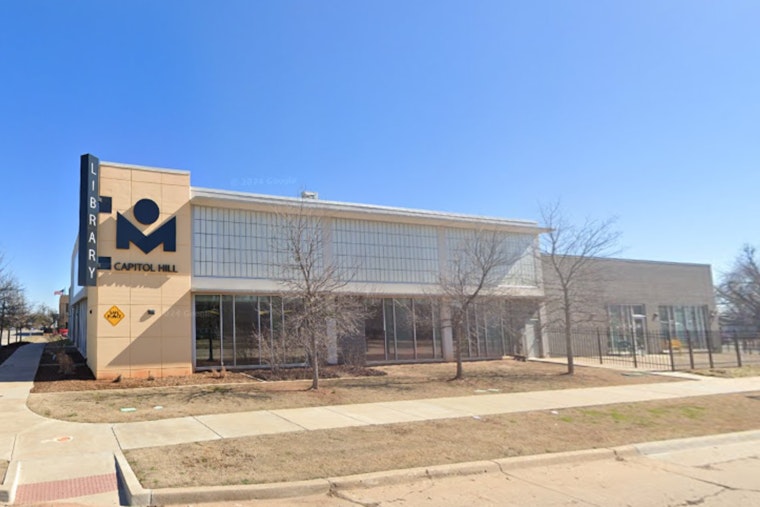 Oklahoma City Human Rights Commission to Advance Housing Rights Dialogue at Capitol Hill Library Meeting