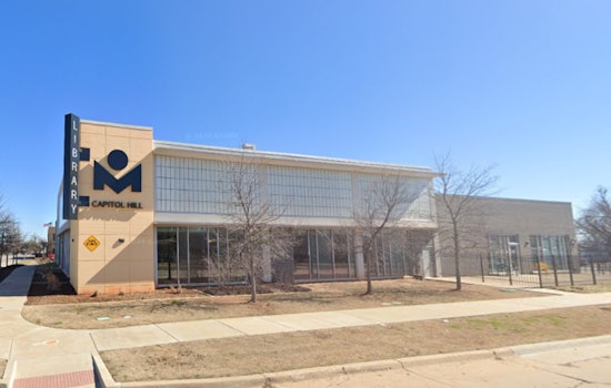 Oklahoma City Human Rights Commission to Advance Housing Rights Dialogue at Capitol Hill Library Meeting