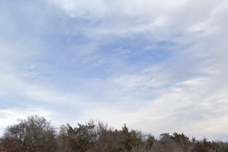 Oklahoma City is Preparing for a Mix of Weather Today, with Thunderstorms and Sunshine Expected