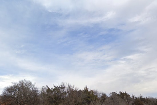 Oklahoma City is Preparing for a Mix of Weather Today, with Thunderstorms and Sunshine Expected