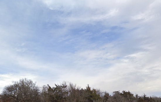 Oklahoma City is Preparing for a Mix of Weather Today, with Thunderstorms and Sunshine Expected