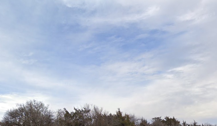 Oklahoma City is Preparing for a Mix of Weather Today, with Thunderstorms and Sunshine Expected