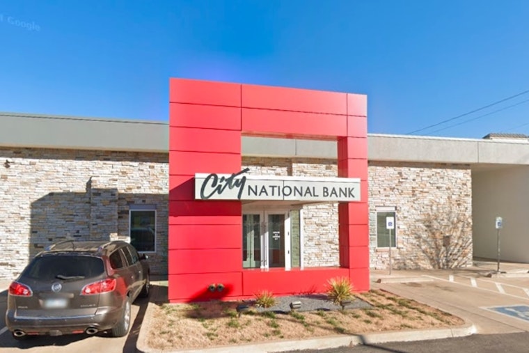 Oklahoma City Man Convicted of Armed Bank Robbery and Firearm Charges