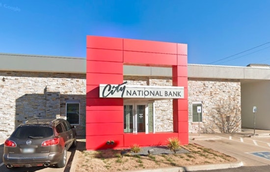 Oklahoma City Man Convicted of Armed Bank Robbery and Firearm Charges