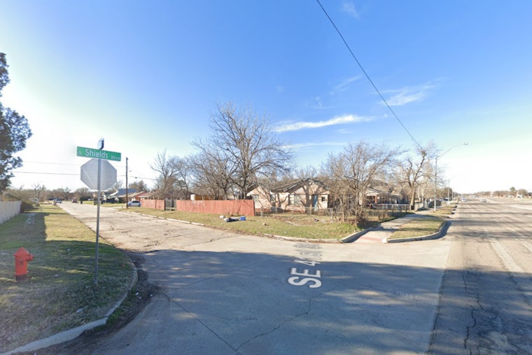 Oklahoma City Man Hospitalized, Facing Charges After Police Standoff and Officer-Involved Shooting on Labor Day