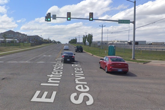 Oklahoma City Police Conduct Controlled Disposal of Old Explosives Near I-240, Warn Residents of Loud Booms