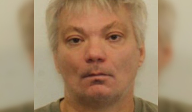 Oklahoma City Police Intensify Search for Missing 49-Year-Old Man with Medical Needs