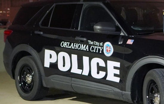 Oklahoma City Police Lieutenant Hospitalized After Colliding with Horse Trailer on Kilpatrick Turnpike