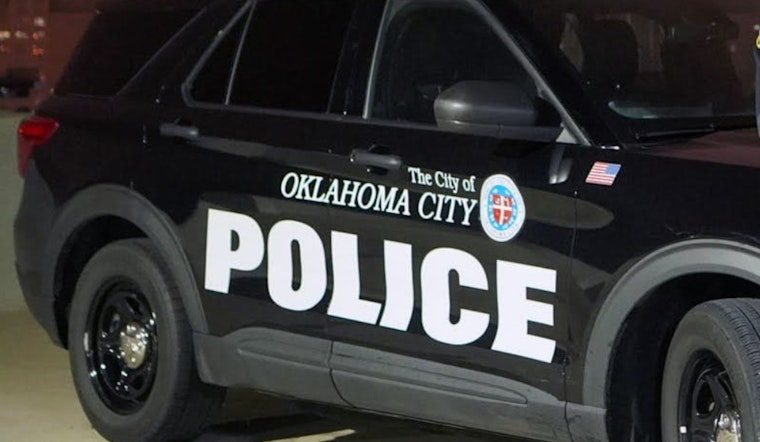 Oklahoma City Police Lieutenant Hospitalized After Colliding with Horse Trailer on Kilpatrick Turnpike