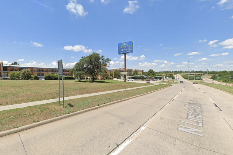 Oklahoma City Police Probe 64th Homicide after Man Found Shot Dead in Hotel Room