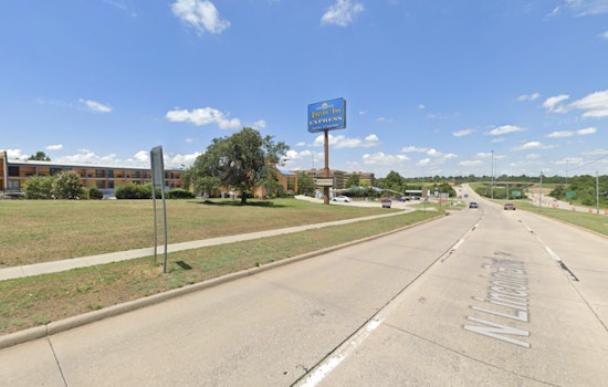 Oklahoma City Police Probe 64th Homicide after Man Found Shot Dead in Hotel Room
