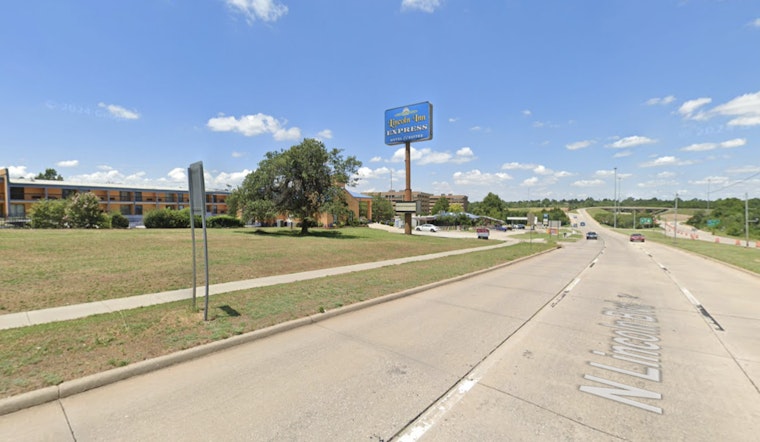 Oklahoma City Police Probe 64th Homicide after Man Found Shot Dead in Hotel Room
