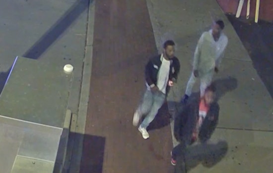 Oklahoma City Police Request Public Help to Identify Suspects in Bricktown Shooting
